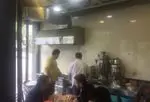 تصویر 1 - رستوران ایرانی املت و دیزی سرای علی 