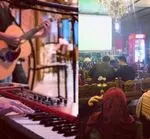 تصویر 1 - سفره خانه سنتی تگرگ