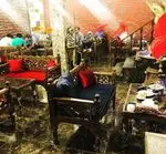 تصویر 2 - سفره خانه سنتی تگرگ