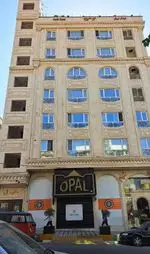 تصویر پروفایل رستوران اوپال