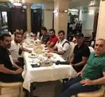 تصویر 2 - رستوران سهند