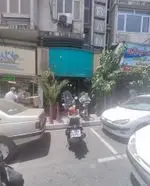 تصویر پروفایل رستوران سهند