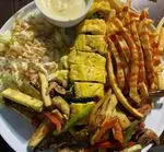 تصویر 3 - مژرکافه