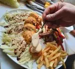 تصویر 1 - مژرکافه