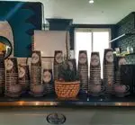 تصویر پروفایل مژرکافه