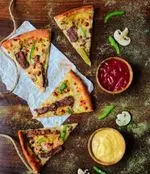 تصویر 2 - فست فود شیلا