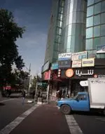 تصویر پروفایل فست فود شیلا