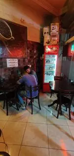 تصویر 2 - کافی شاپ آرامش