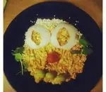 تصویر 3 - رستوران ایرانی دیزی شاپ 