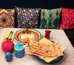 تصویر 1 - رستوران ایرانی دیزی شاپ 