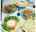 تصویر 4 - رستوران ایرانی دیزی شاپ 