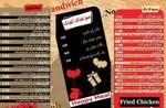 تصویر پروفایل مرغ سوخاری کوپال