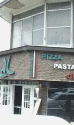 تصویر 1 - پیتزا پاستا گریل