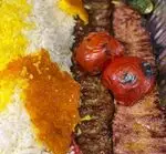 تصویر 2 - چلو کبابی جوانان پاسداران