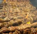 تصویر 2 - چلو کبابی جوانان پاسداران