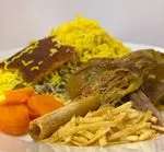 تصویر 3 - چلو کبابی جوانان پاسداران