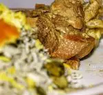 تصویر 1 - چلو کبابی جوانان پاسداران