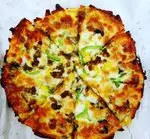 تصویر 1 - فست فود ماموت