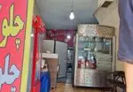 تصویر پروفایل تهیه غذا احسان