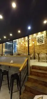 تصویر 3 - فست فود برگراتور