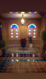 تصویر 1 - کافه و رستوران خوان باشی