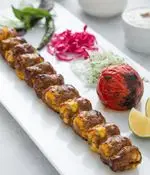 تصویر 1 - کافه و رستوران آتریاس