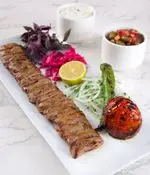تصویر 2 - کافه و رستوران آتریاس