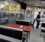 تصویر 1 - پیتزا ساندویچ برادران
