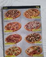 تصویر پروفایل فست فود تیپ تاپ