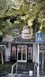 تصویر پروفایل فست فود چشمک