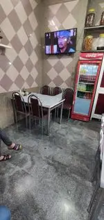 تصویر 2 - طباخی قوچ طلایی