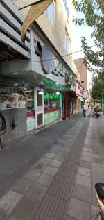 تصویر 3 - طباخی قوچ طلایی