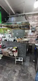 تصویر 4 - طباخی قوچ طلایی