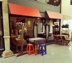 تصویر 2 - کافه جاده هشتاد