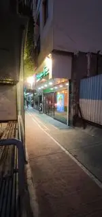 تصویر 3 - فست فود سیب ۳۶۰ استاد معین
