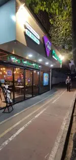 تصویر 2 - فست فود سیب ۳۶۰ استاد معین