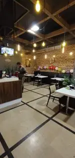 تصویر 3 - فست فود سیب ۳۶۰ استاد معین