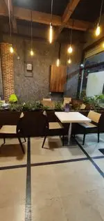 تصویر 2 - فست فود سیب ۳۶۰ استاد معین