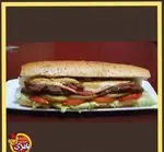 تصویر 3 - فست فود بامزی (ازگل)