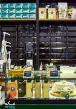 تصویر 1 - قهوه سربن