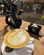 تصویر 3 - کافه ایندرا