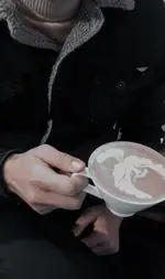 تصویر 1 - کافه ایندرا