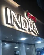 تصویر 5 - کافه ایندرا