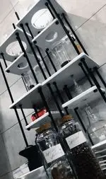 تصویر 1 - کافه ایندرا