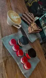 تصویر 5 - کافه ایندرا