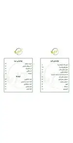 تصویر پروفایل رستوران بهار تاتا