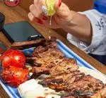 تصویر 3 - کبابچی اکسپرس (شعبه اکباتان)