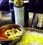 تصویر 1 - کافه رستوران عمو هوشنگ