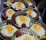 تصویر 1 - رستوران برکتی