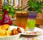 تصویر 4 - کافه عمارت نیلی